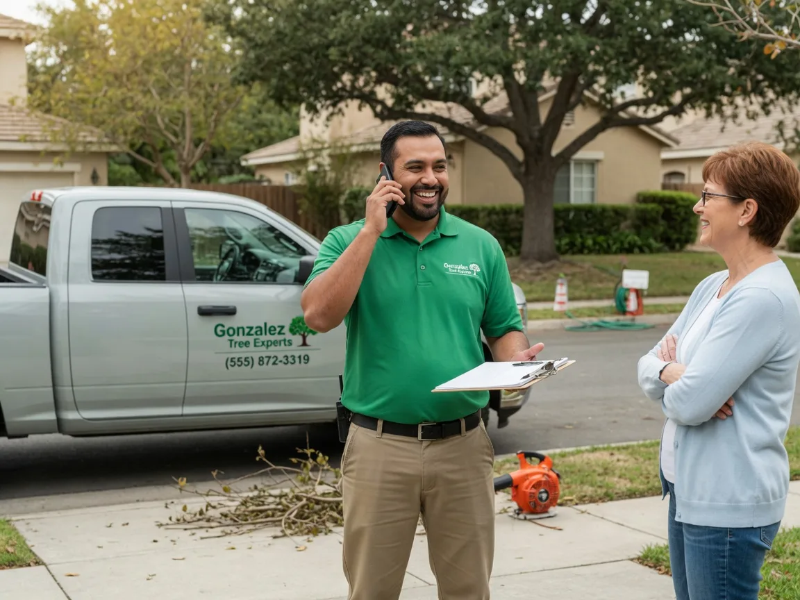 Tree Service Rodney, MI FAQs